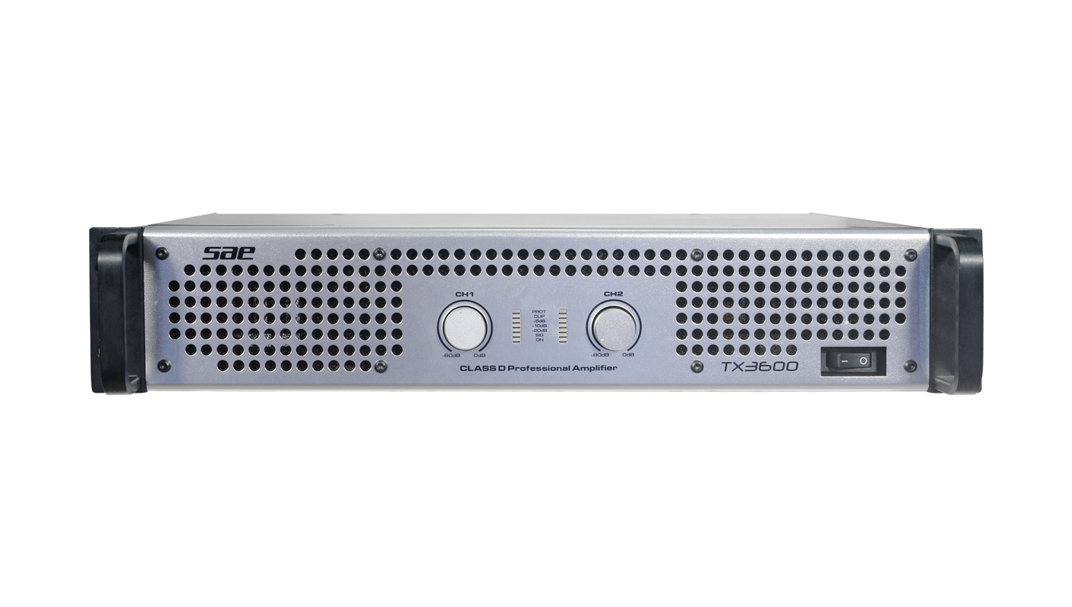 Cục đẩy công suất SAE TX3600