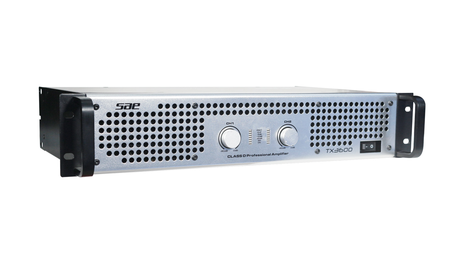 Cục đẩy công suất SAE TX3600