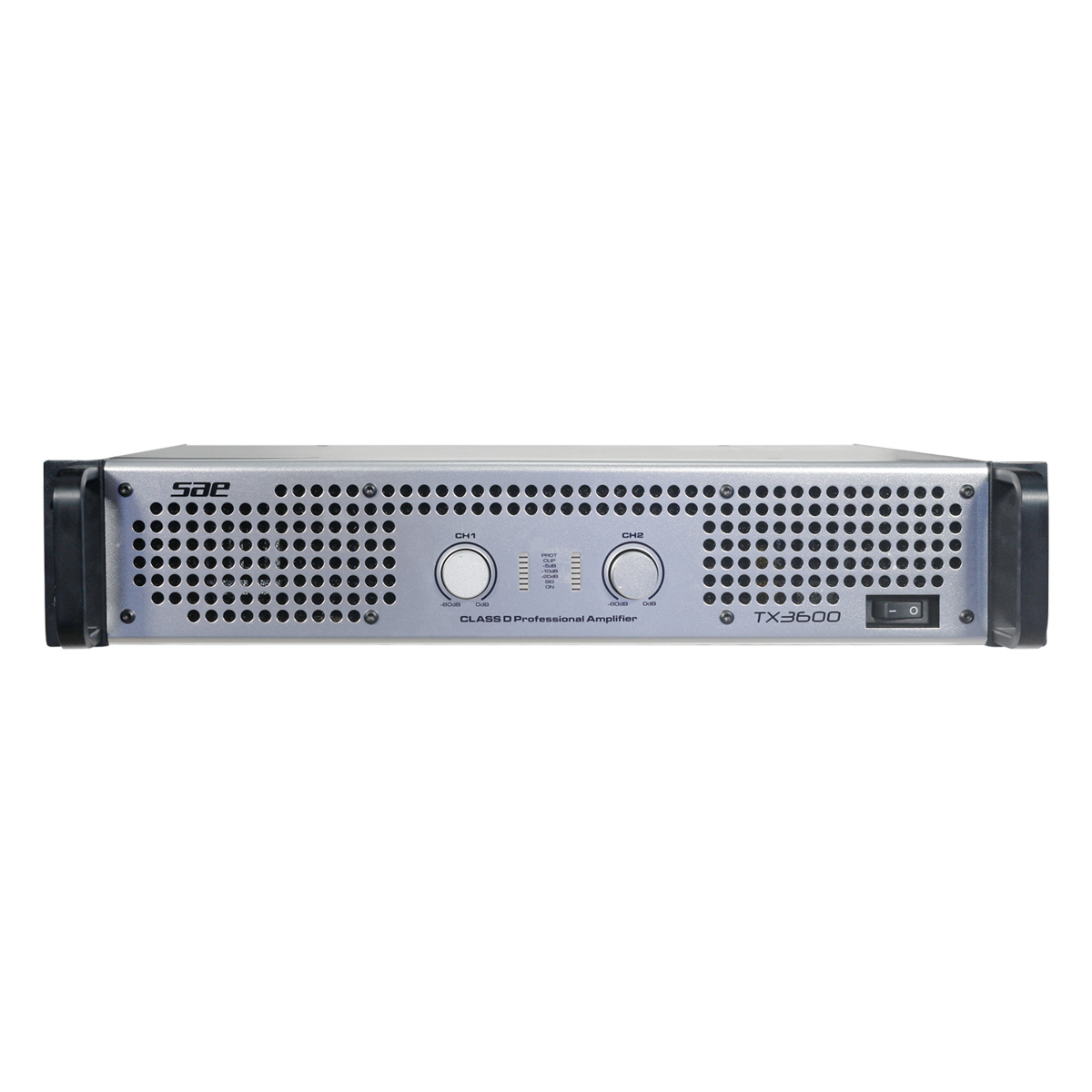 Cục đẩy công suất SAE TX3600