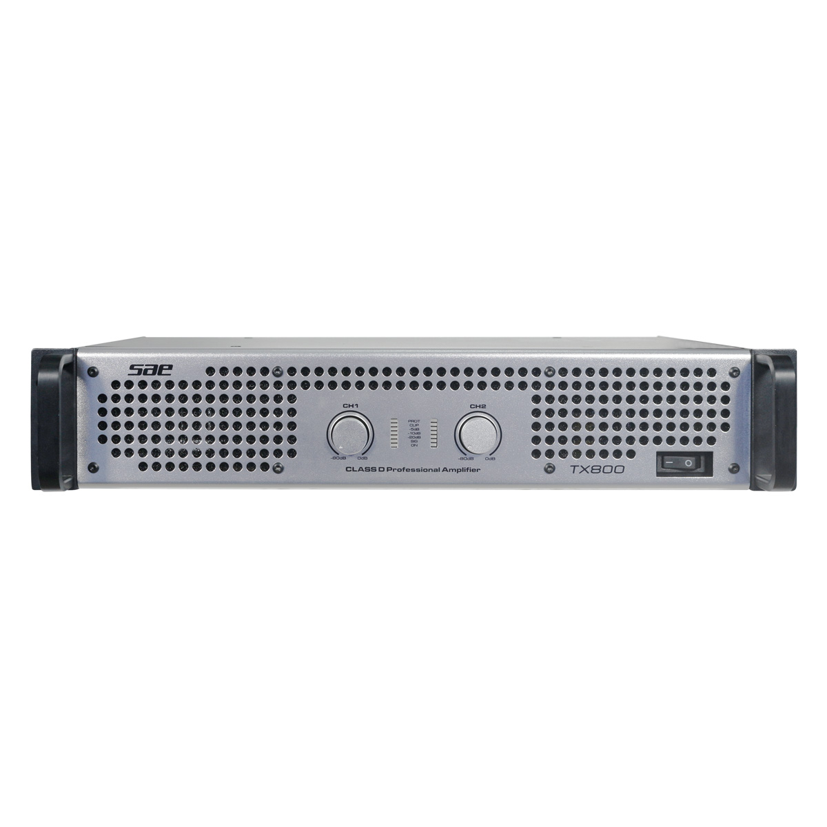 Cục đẩy công suất SAE TX800