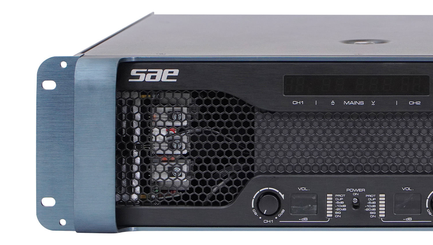 Cục đẩy công suất SAE MEGA2500