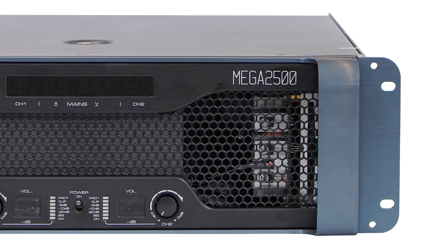 Cục đẩy công suất SAE MEGA2500