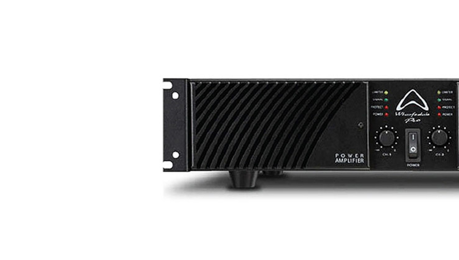 Cục đẩy công suất 2 kênh Wharfedale CPD1600