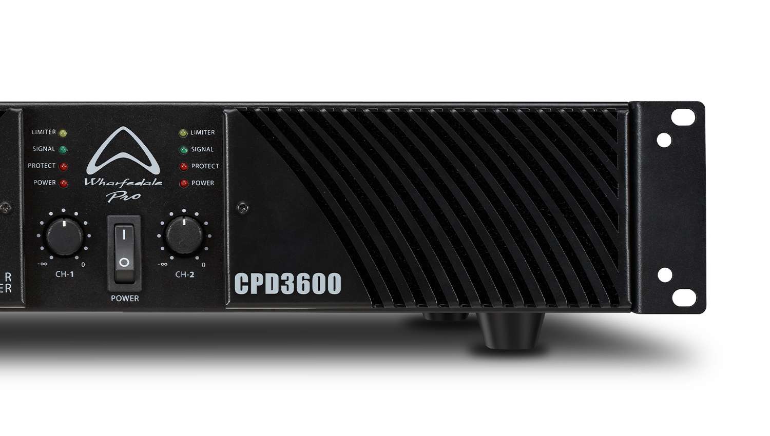 Cục đẩy công suất Wharfedale CPD3600