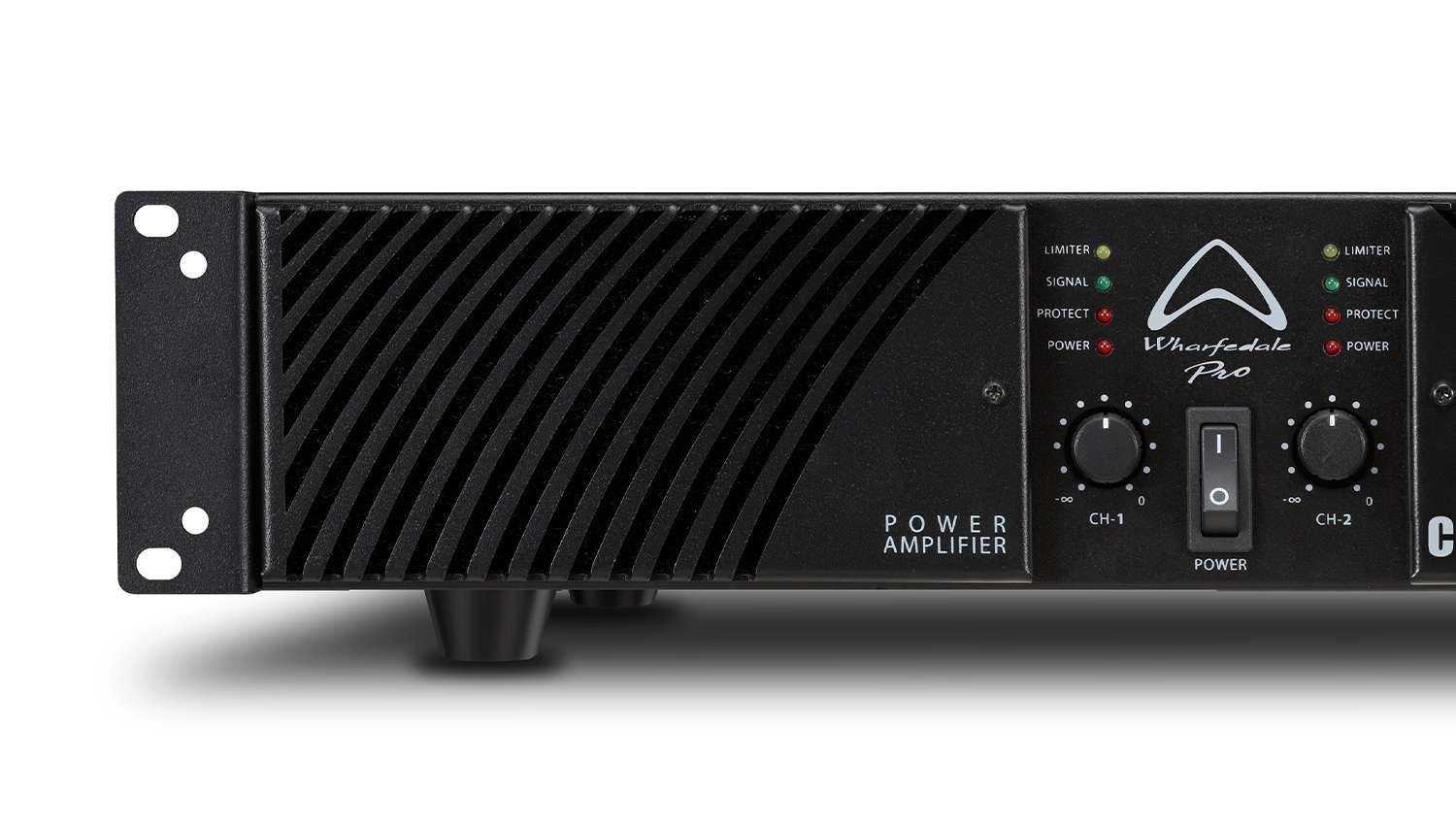 Cục đẩy công suất Wharfedale CPD3600