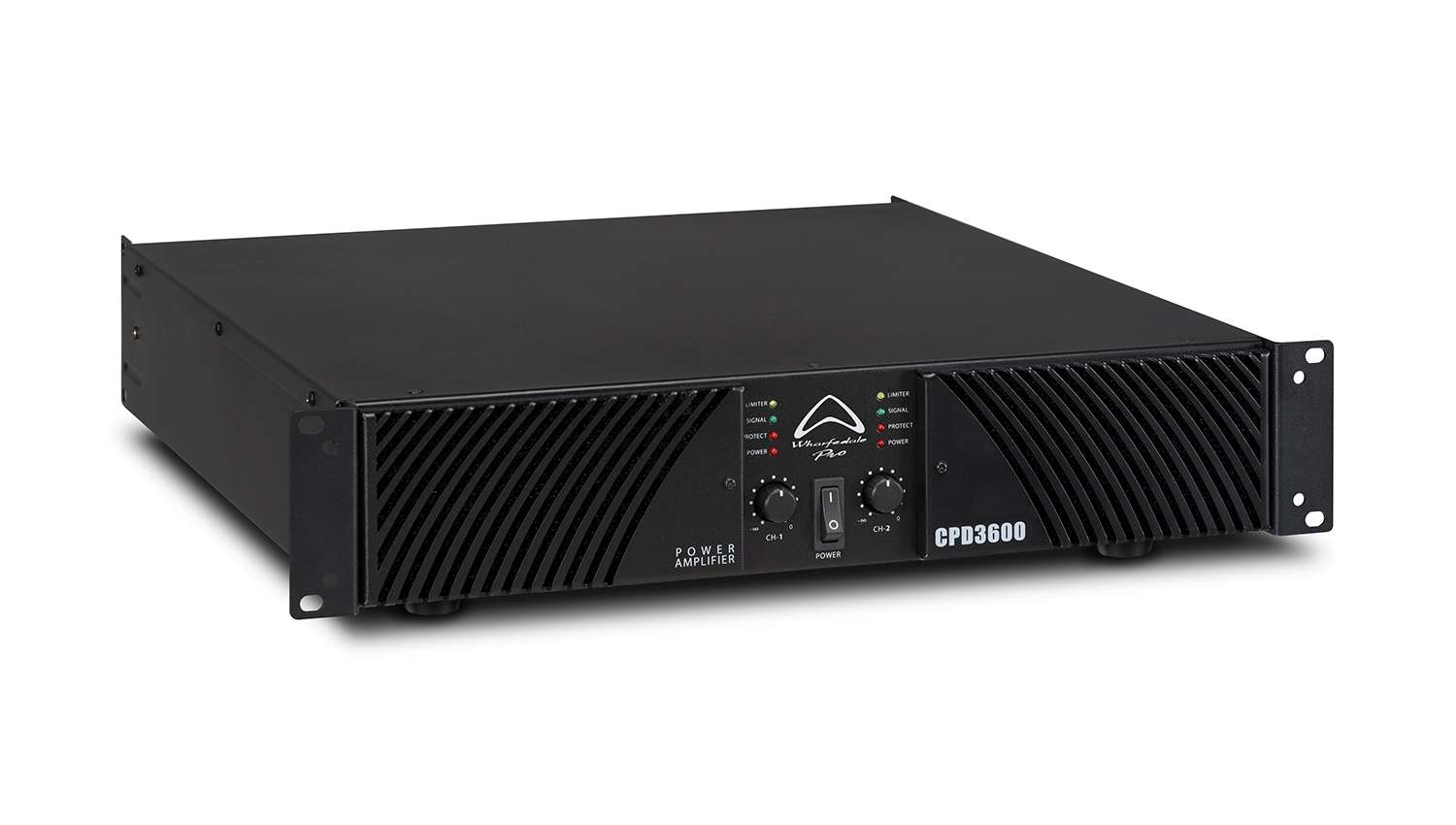 Cục đẩy công suất Wharfedale CPD3600