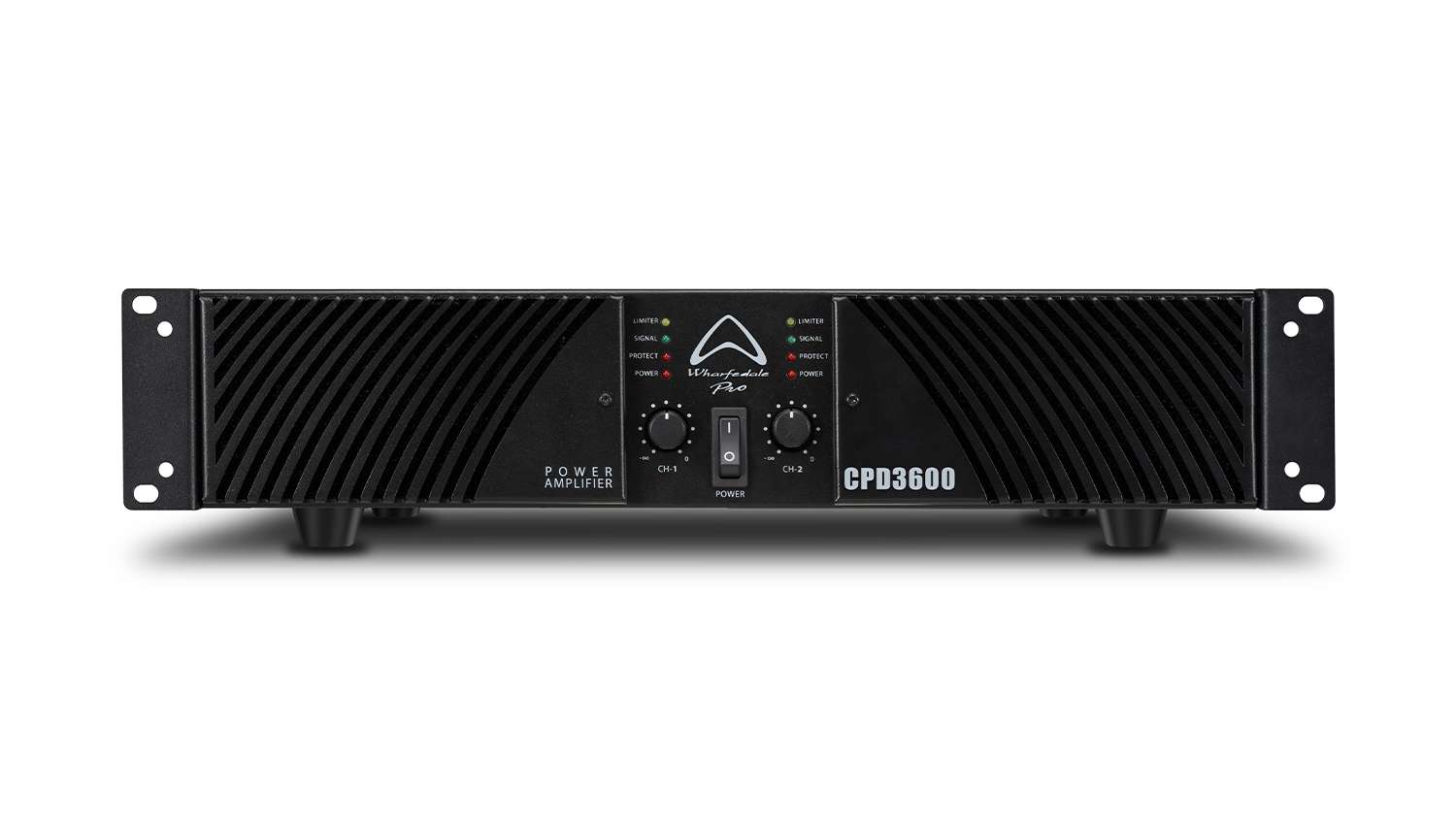 Cục đẩy công suất Wharfedale CPD3600