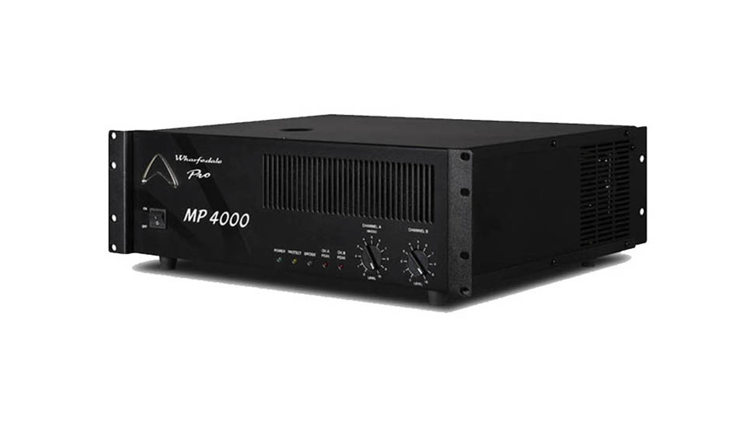 Cục đẩy công suất 2 kênh Wharfedale MP 4000