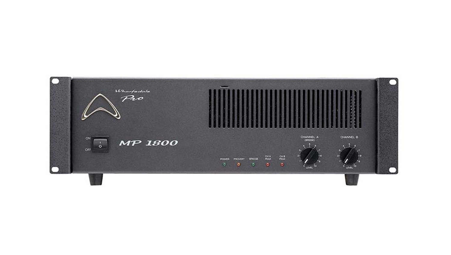 Cục đẩy công suất Wharfedale MP1800