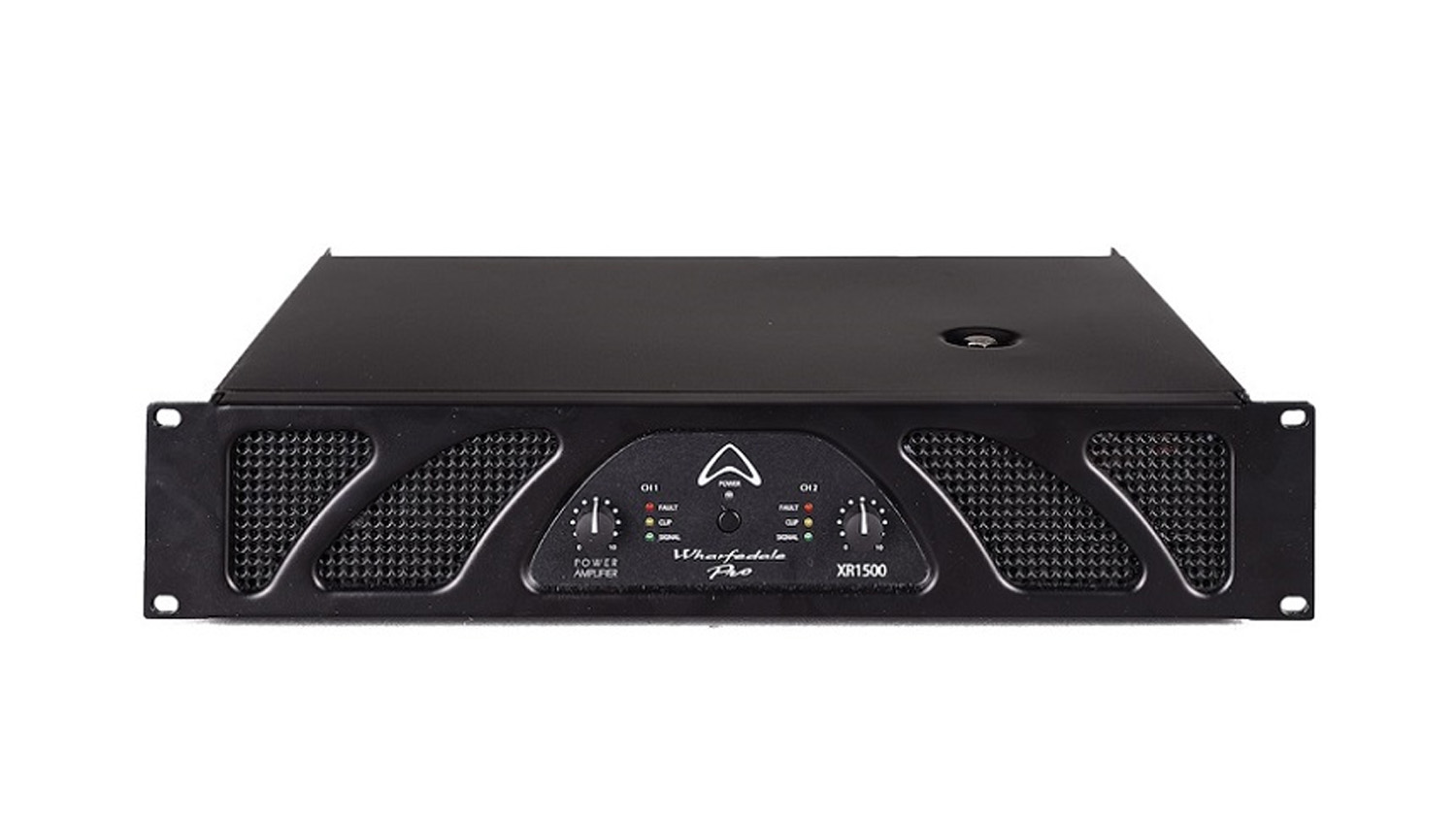 Cục đẩy công suất 2 kênh Wharfedale XR1500