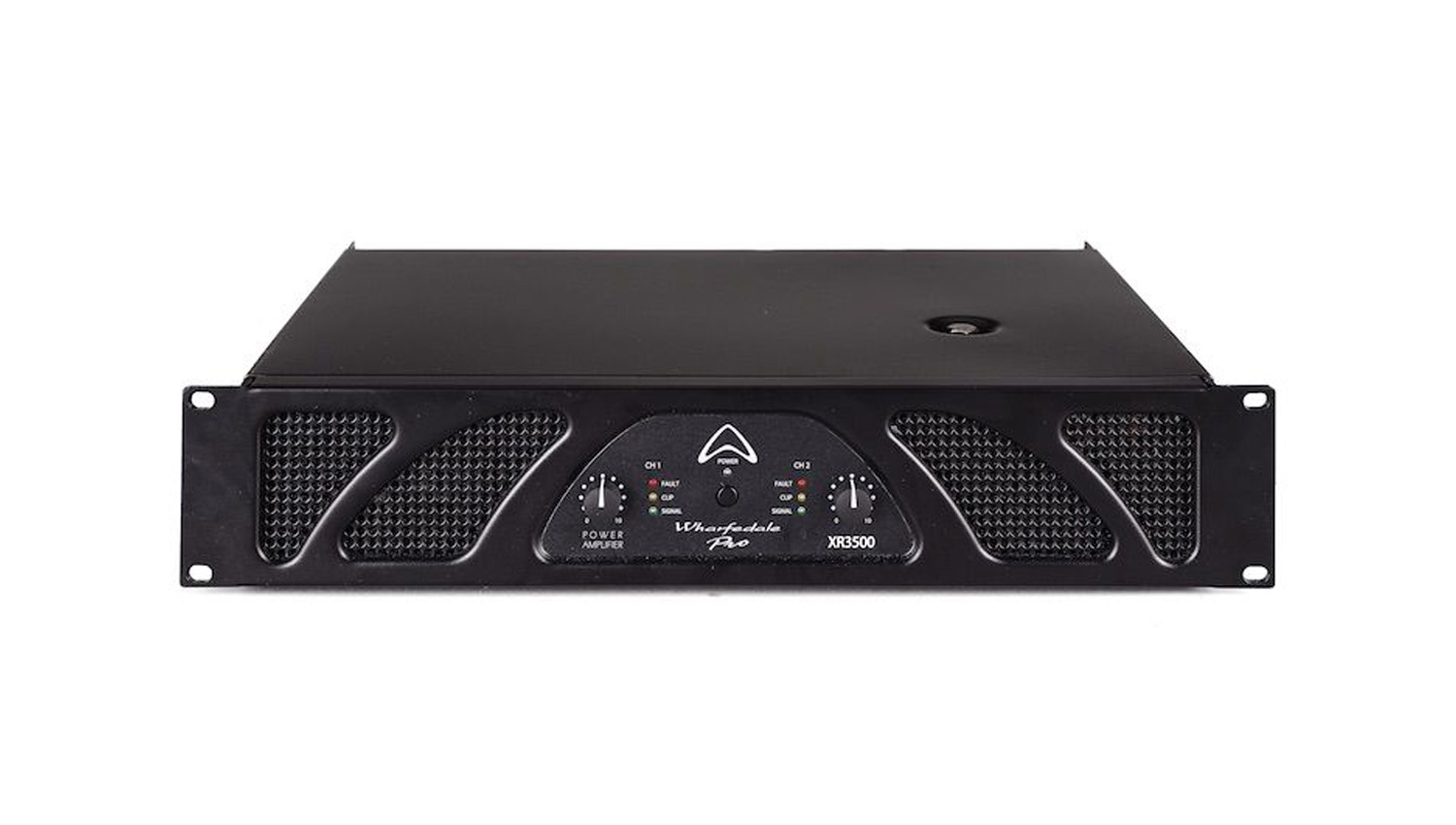 Cục đẩy công suất 2 kênh Wharfedale XR3500