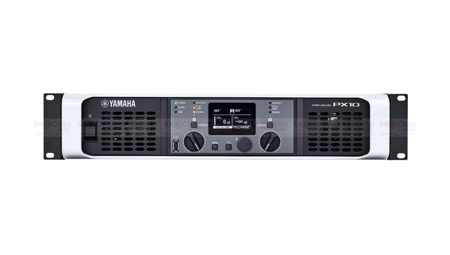 Cục đẩy công suất Yamaha PX10
