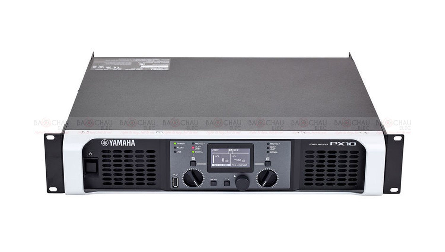 Cục đẩy công suất Yamaha PX10