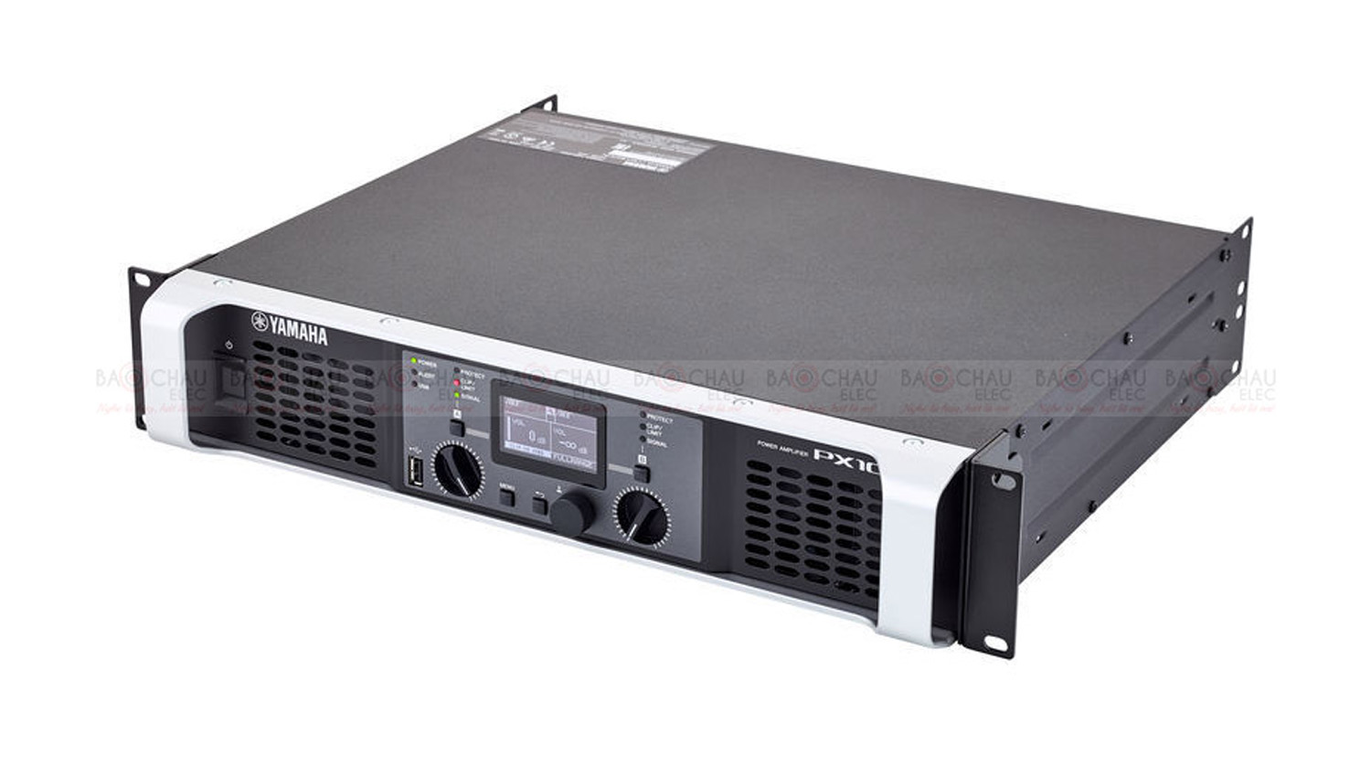 Cục đẩy công suất Yamaha PX10