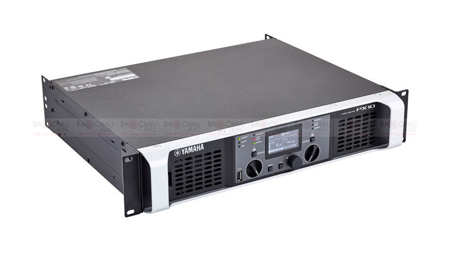 Cục đẩy công suất Yamaha PX10