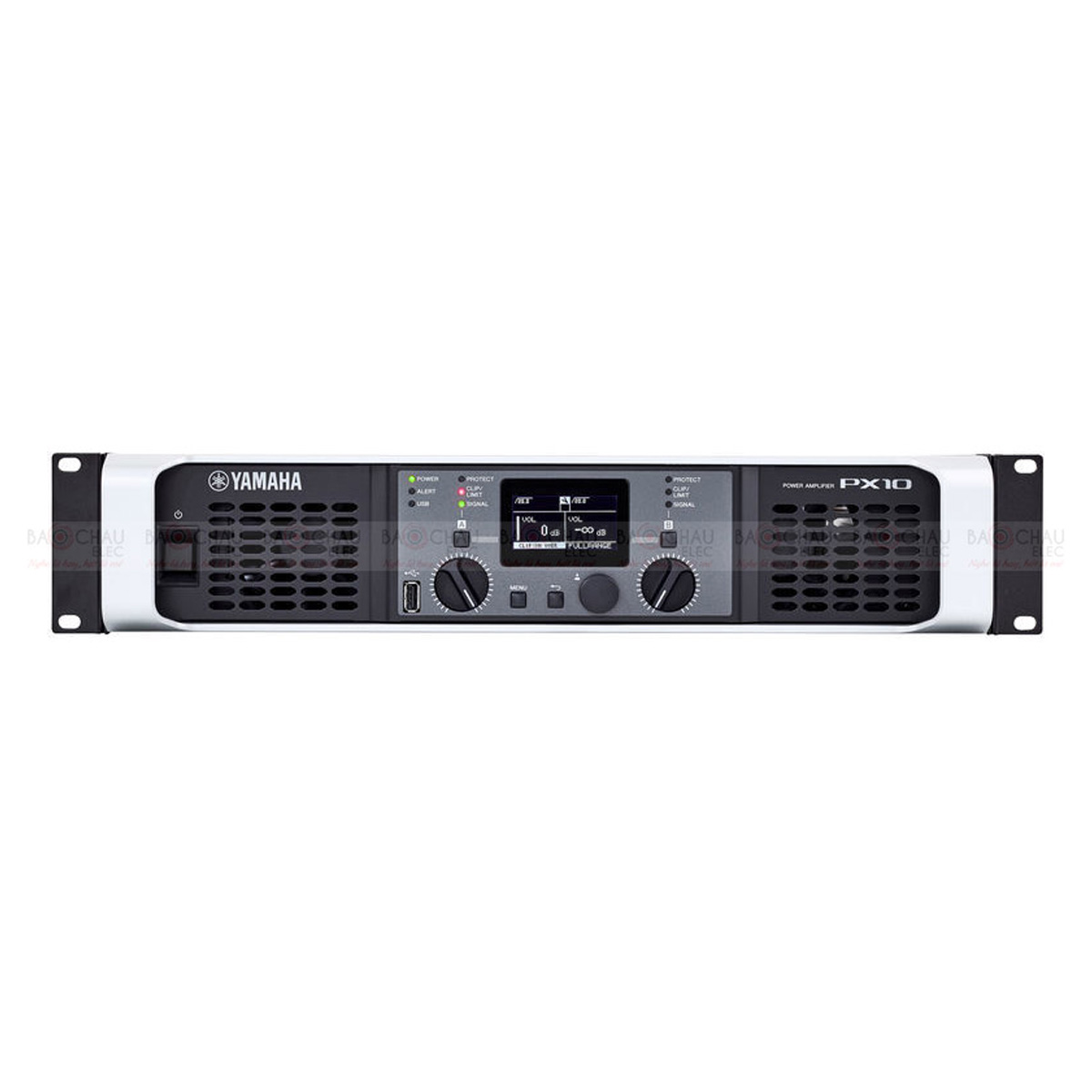 Cục đẩy công suất Yamaha PX10