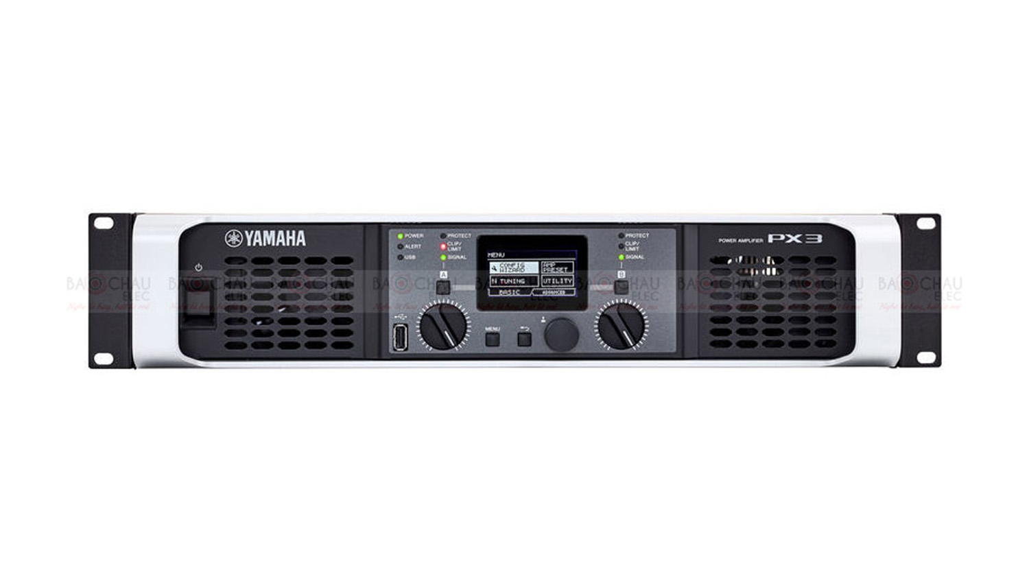 Cục đẩy công suất Yamaha PX3