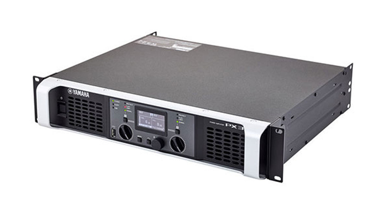 Cục đẩy công suất Yamaha PX3