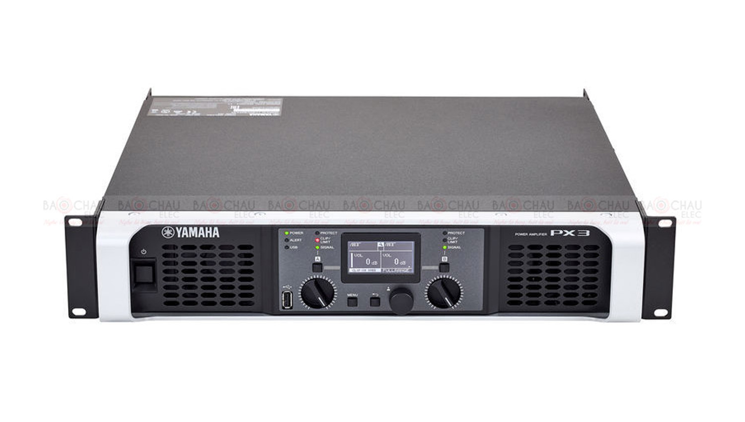 Cục đẩy công suất Yamaha PX3