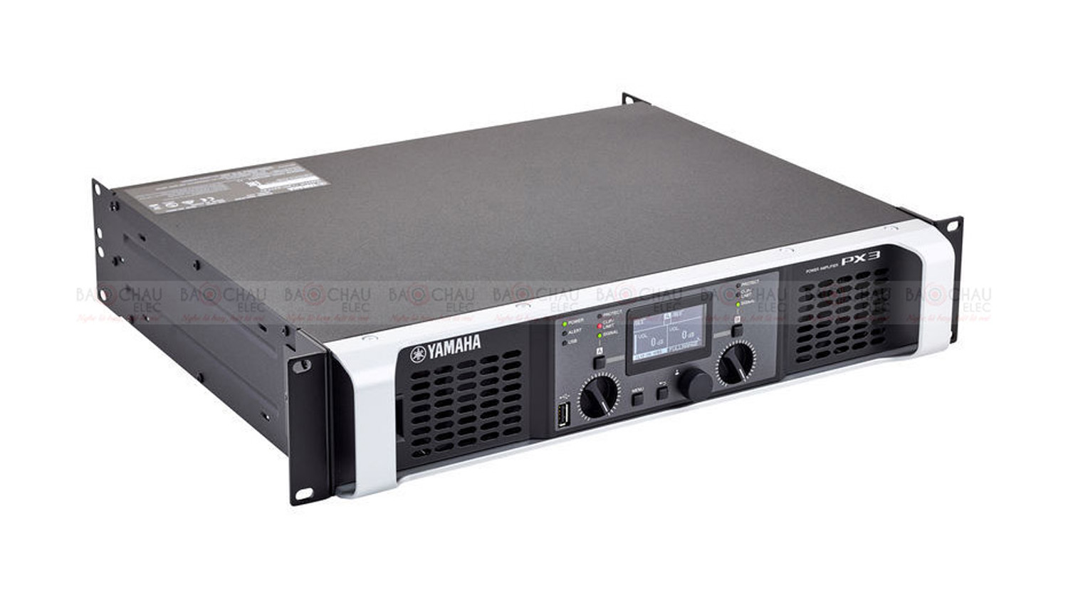 Cục đẩy công suất Yamaha PX3