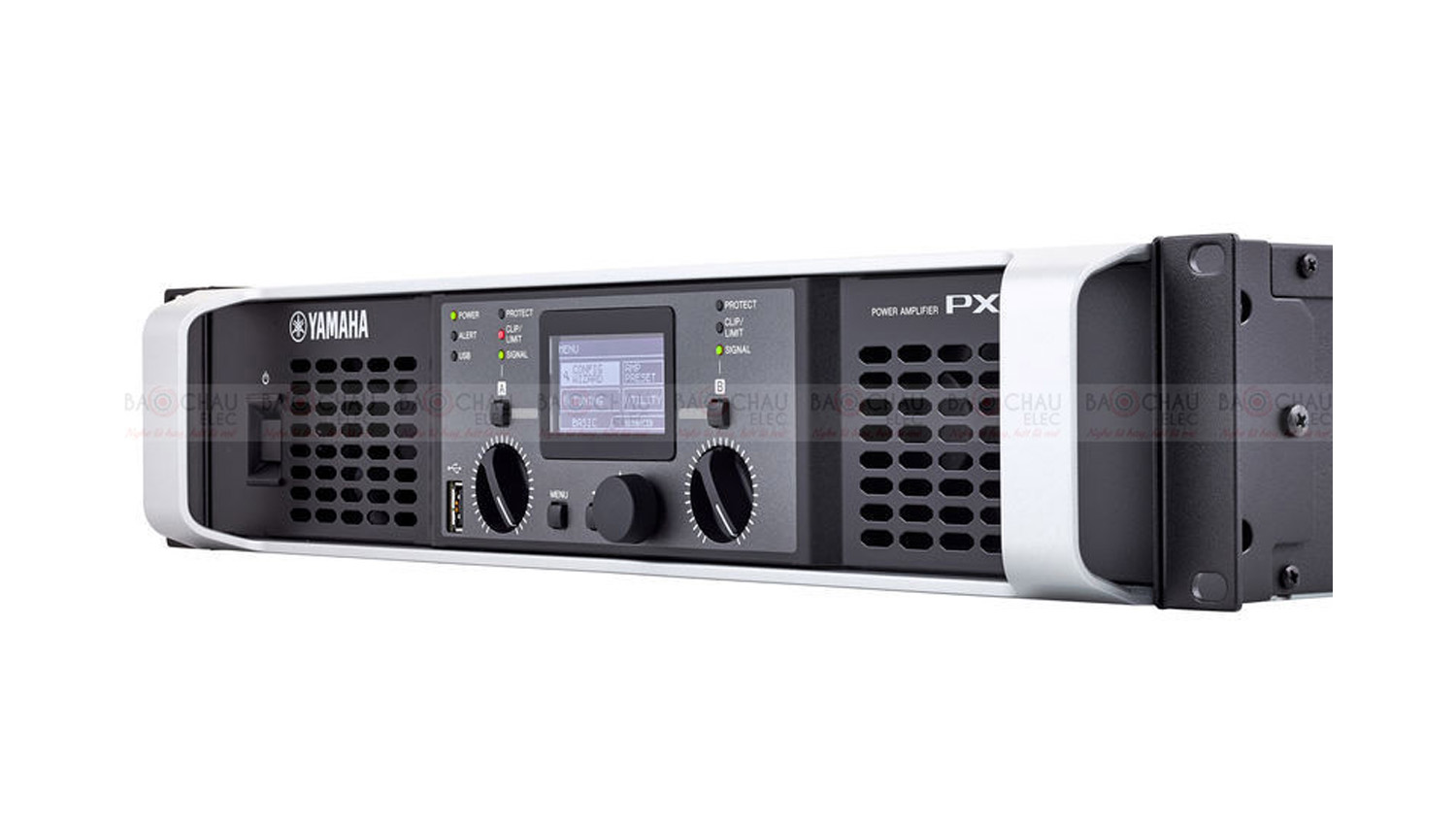 Cục đẩy công suất Yamaha PX3