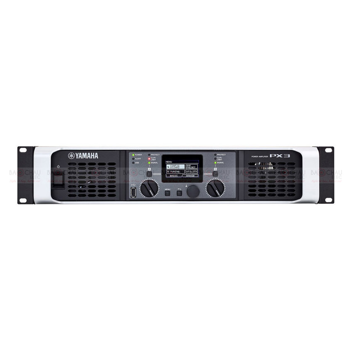 Cục đẩy công suất Yamaha PX3