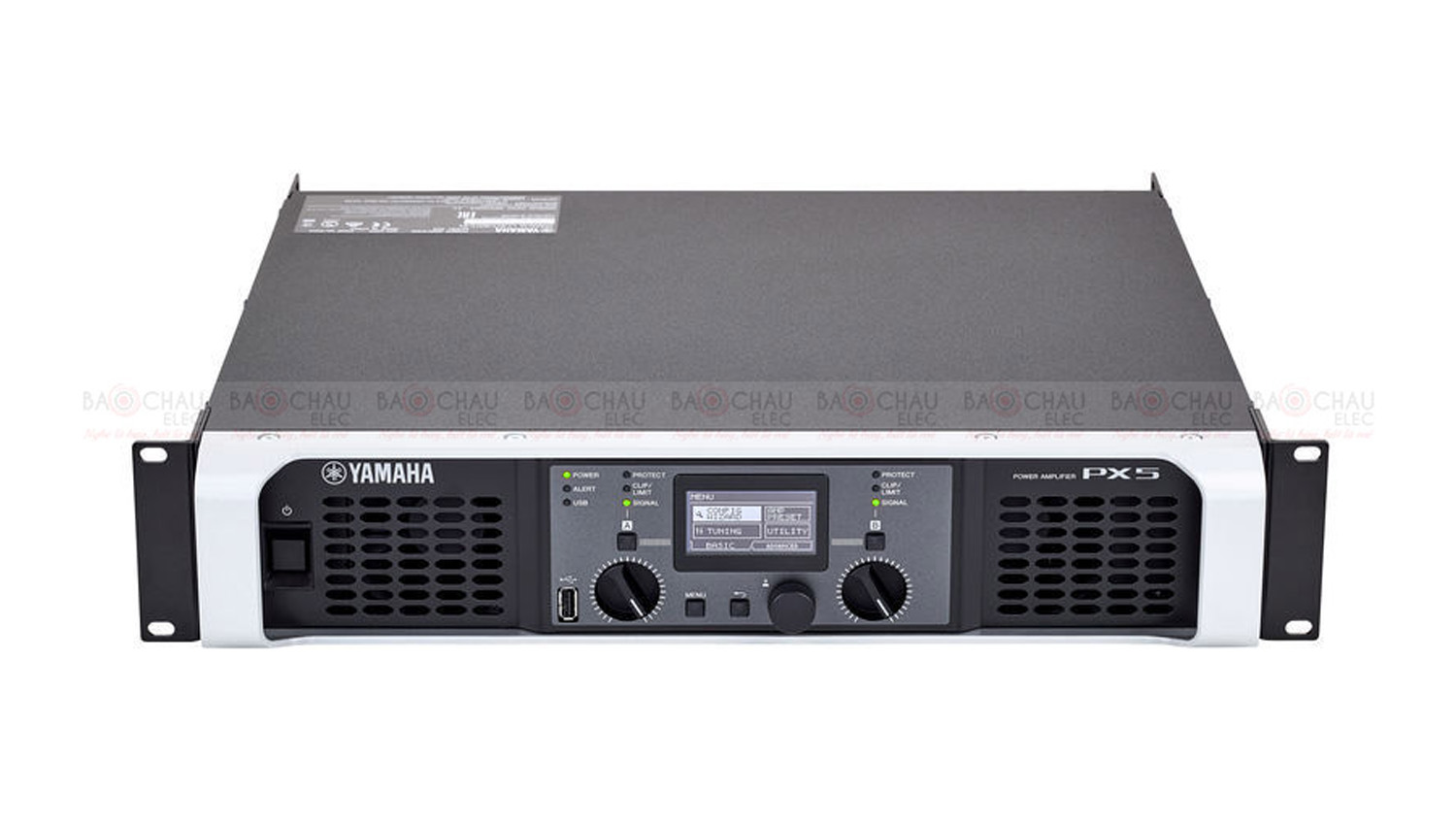 Cục đẩy công suất Yamaha PX5