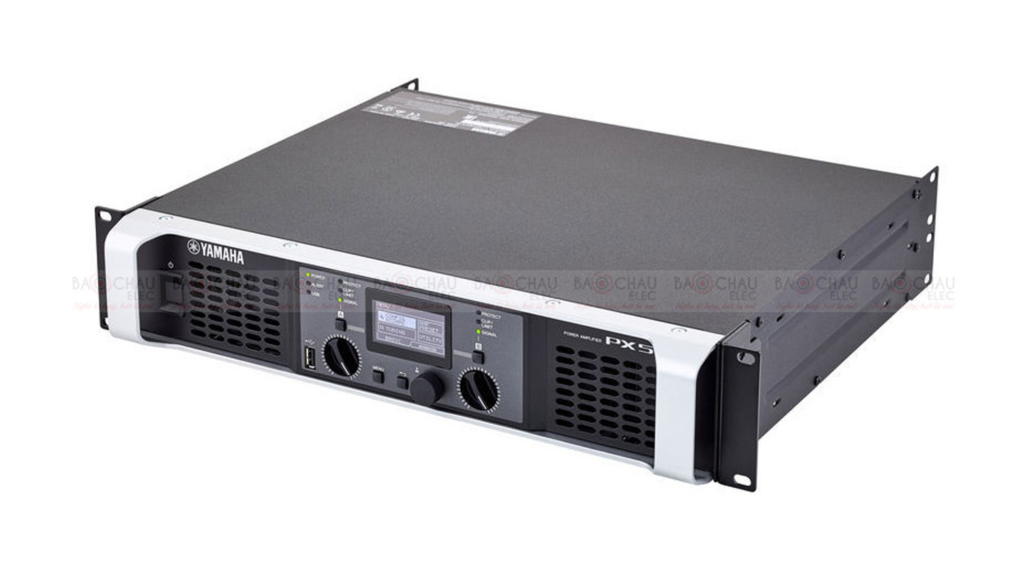 Cục đẩy công suất Yamaha PX5