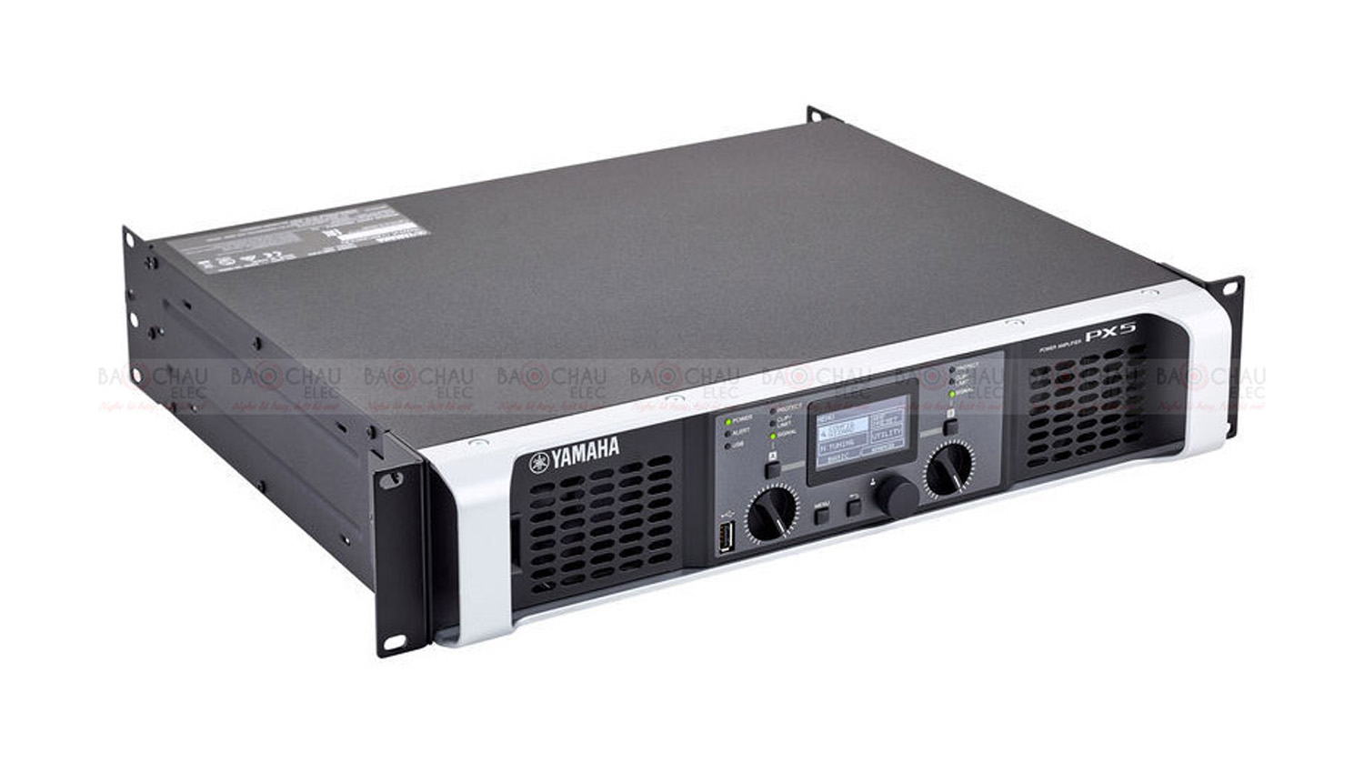 Cục đẩy công suất Yamaha PX5