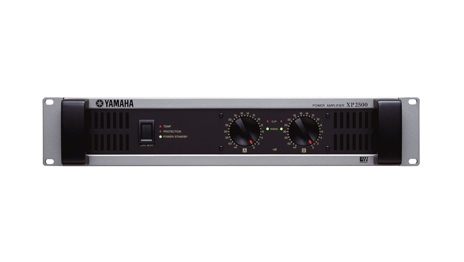 Cục đẩy công suất Yamaha XP2500