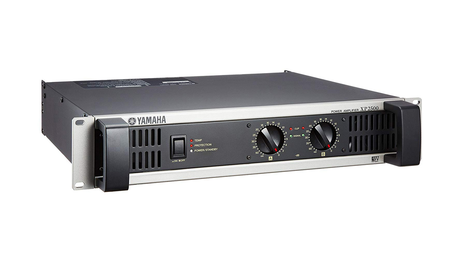 Cục đẩy công suất Yamaha XP2500