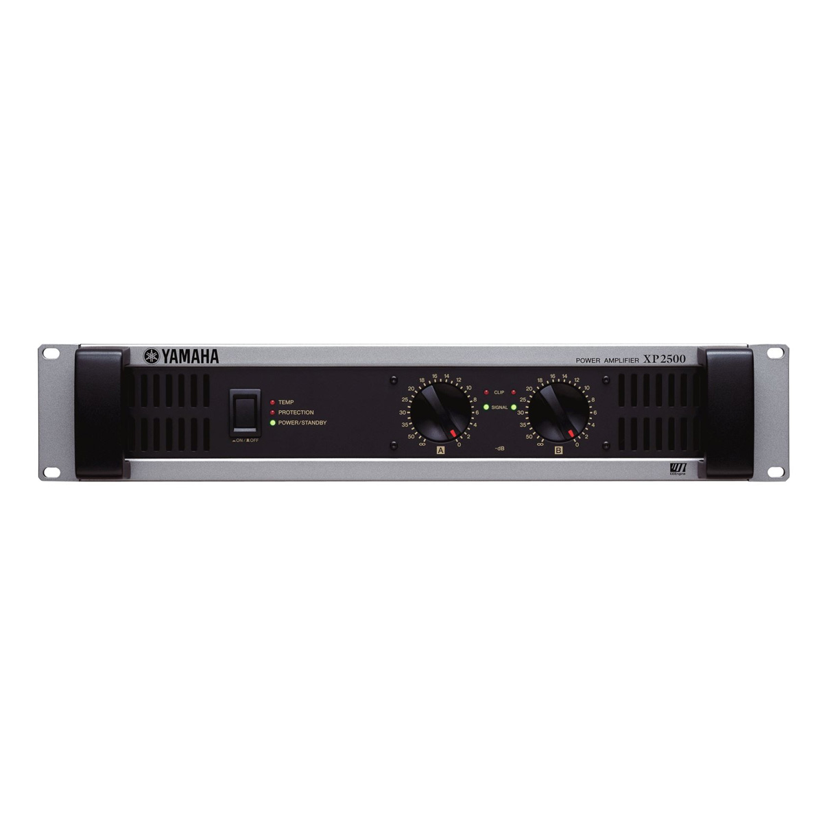 Cục đẩy công suất Yamaha XP2500