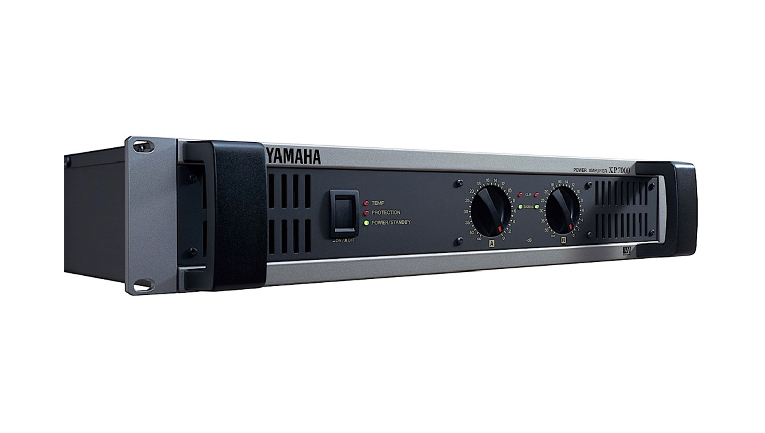 Cục đẩy công suất Yamaha XP3500