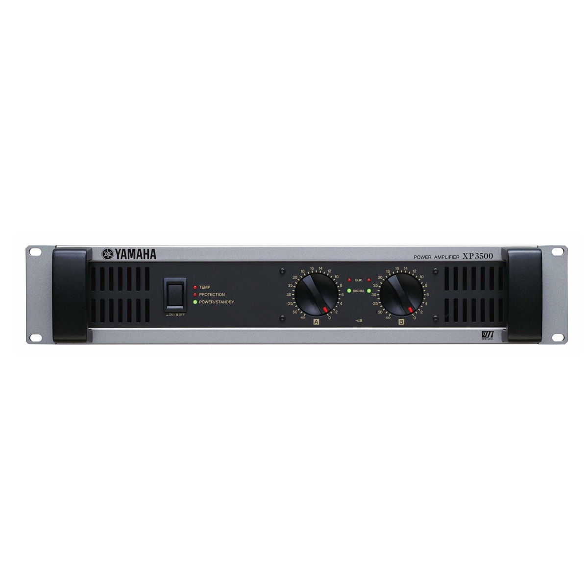Cục đẩy công suất Yamaha XP3500