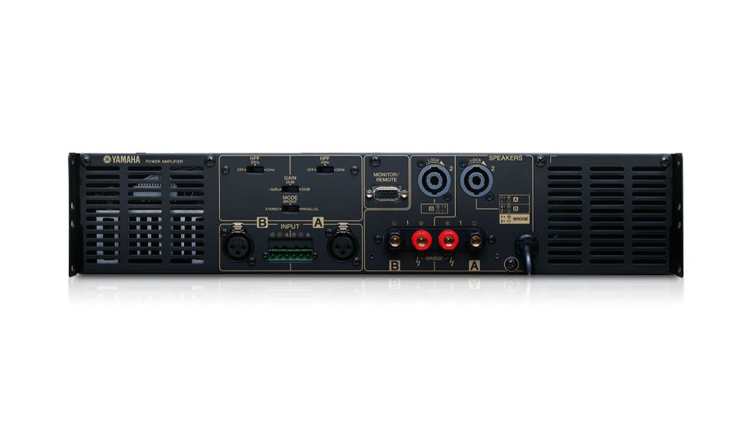 Cục đẩy công suất Yamaha XP5000