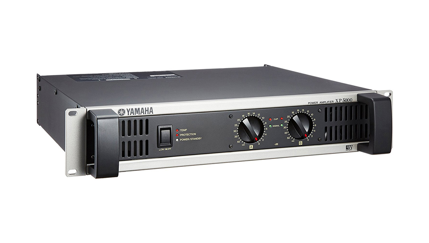 Cục đẩy công suất Yamaha XP5000