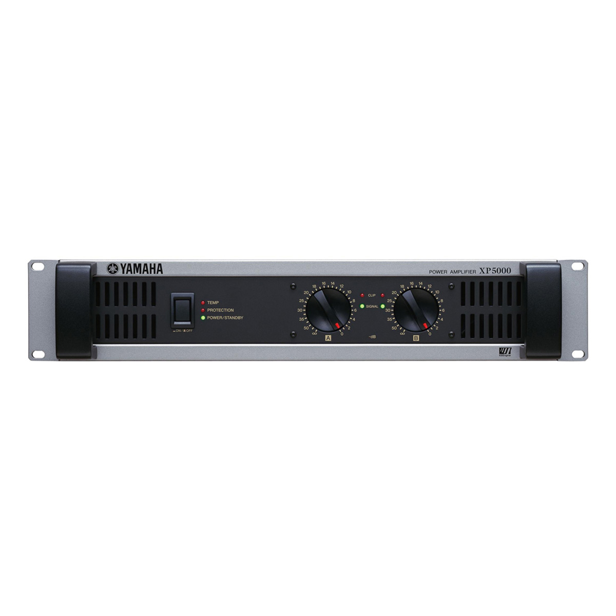 Cục đẩy công suất Yamaha XP5000