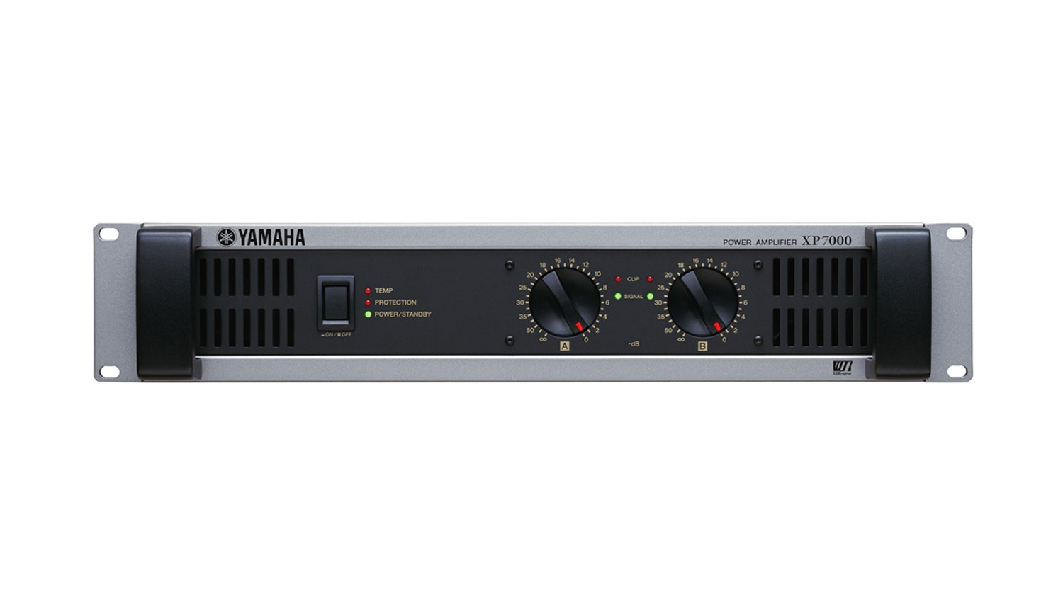 Cục đẩy công suất Yamaha XP7000