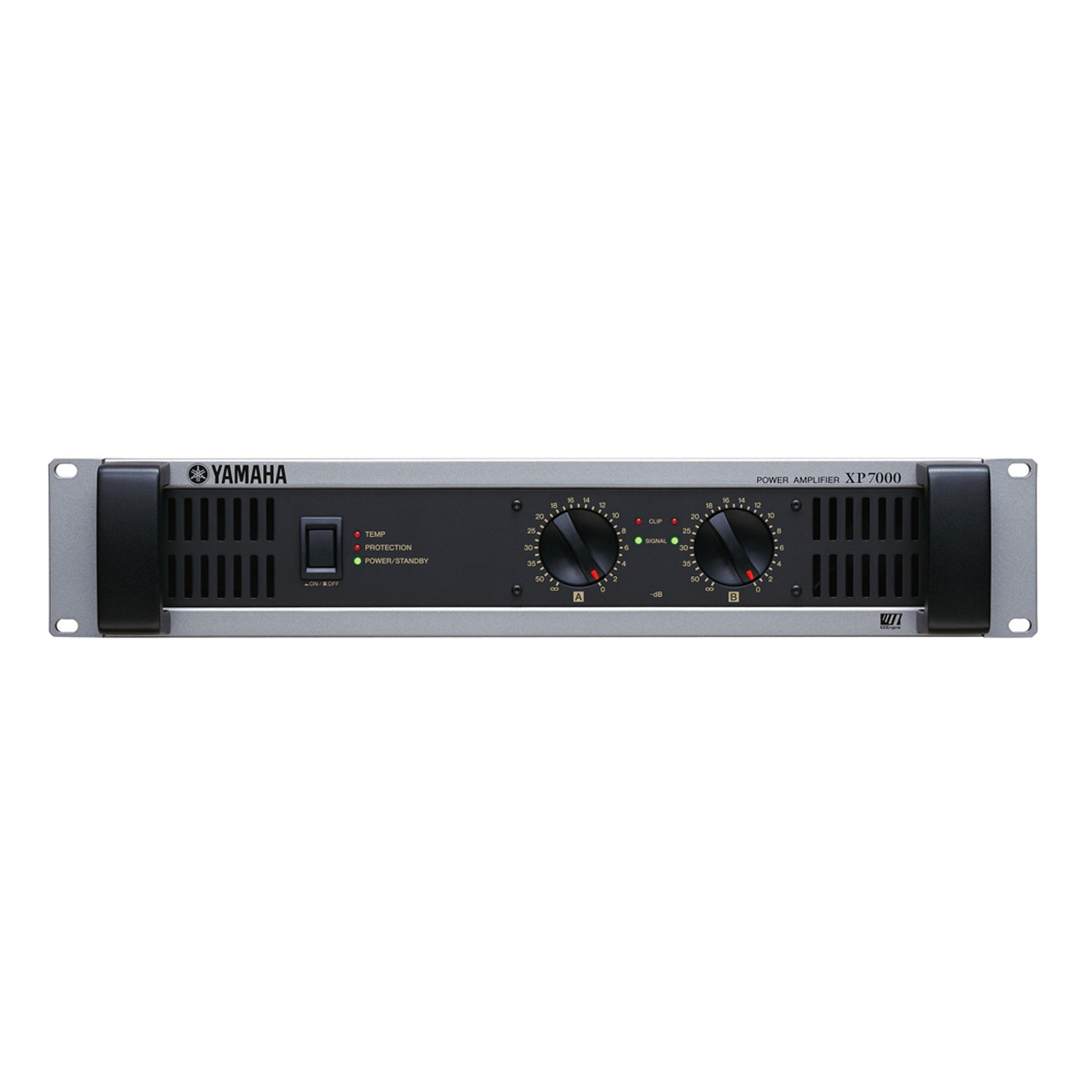 Cục đẩy công suất Yamaha XP7000