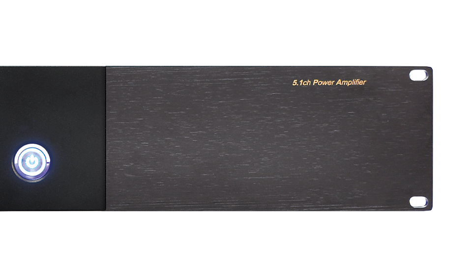 Cục đẩy 5.1 BIK BPC-A300+