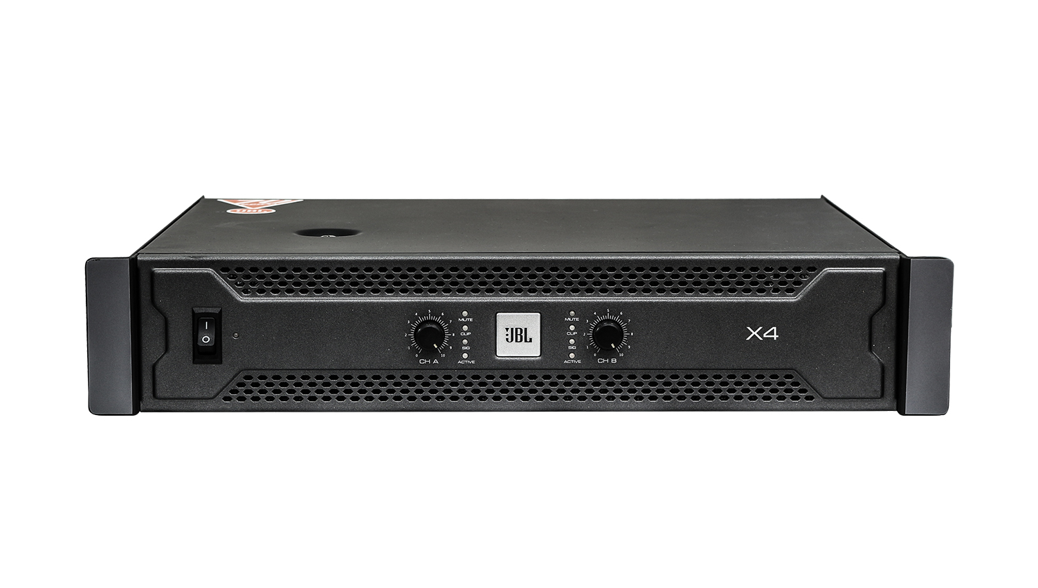 Cục đẩy công suất JBL X4