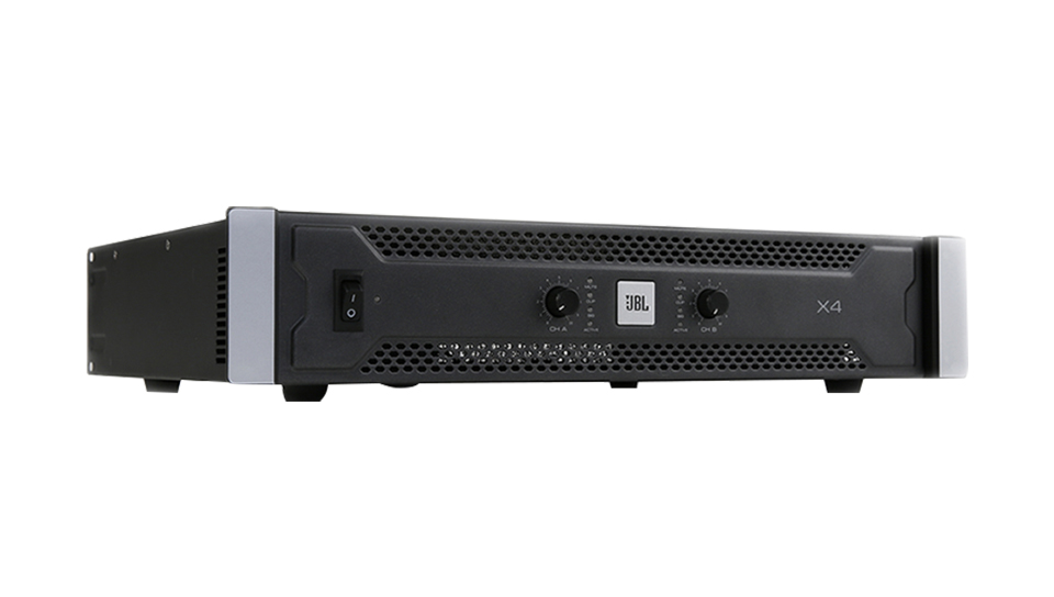 Cục đẩy công suất JBL X4