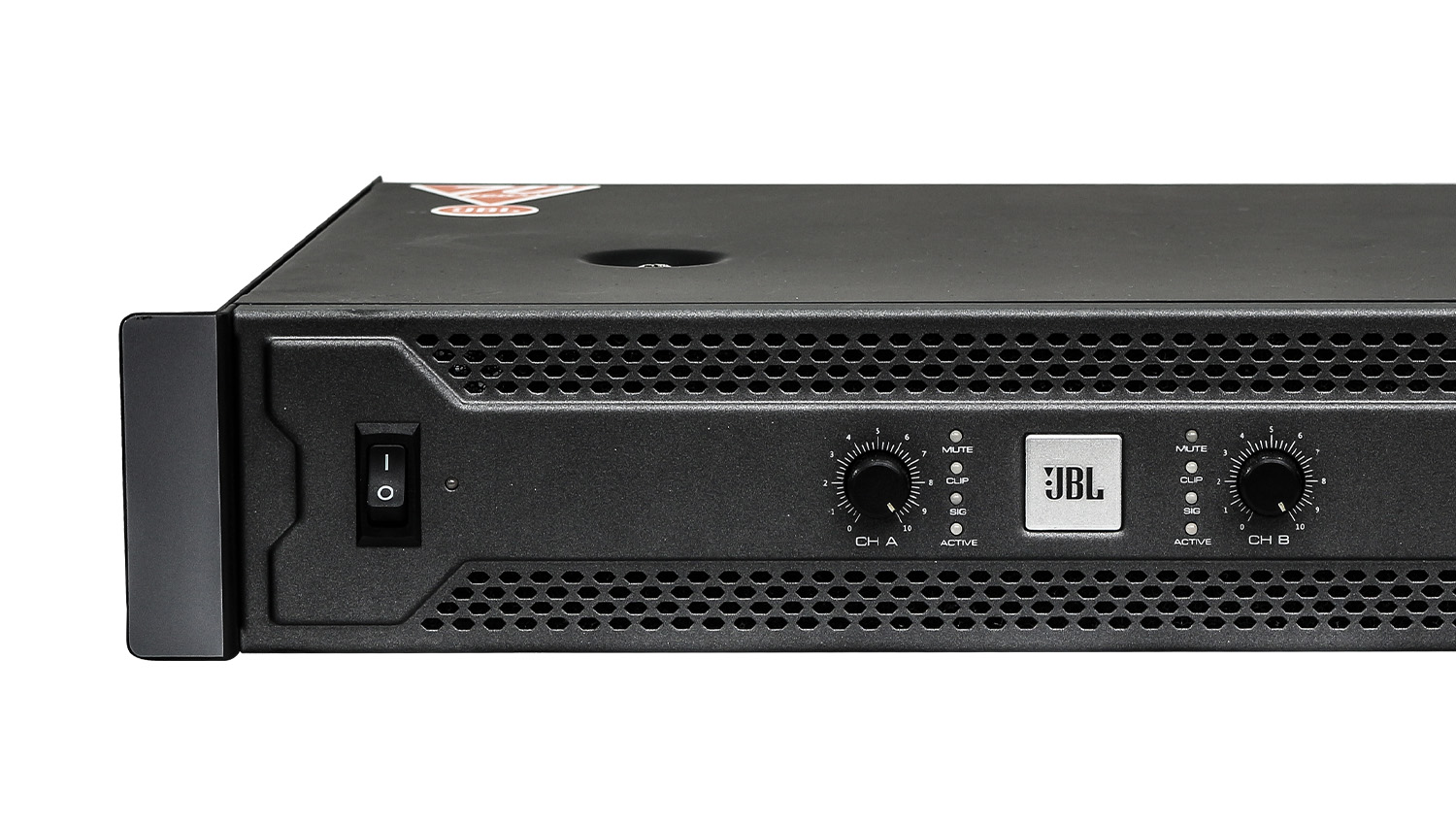 Cục đẩy công suất JBL X4 - Hình 3