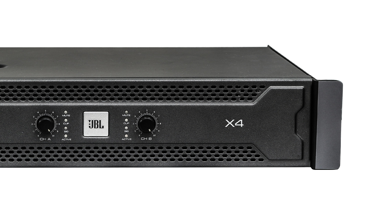 Cục đẩy công suất JBL X4