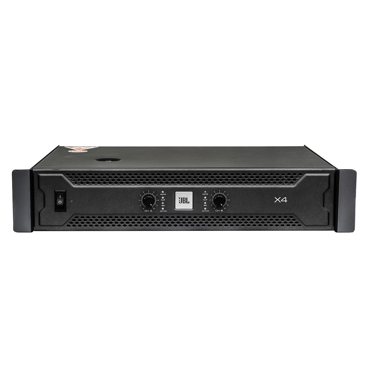 Cục đẩy công suất JBL X4