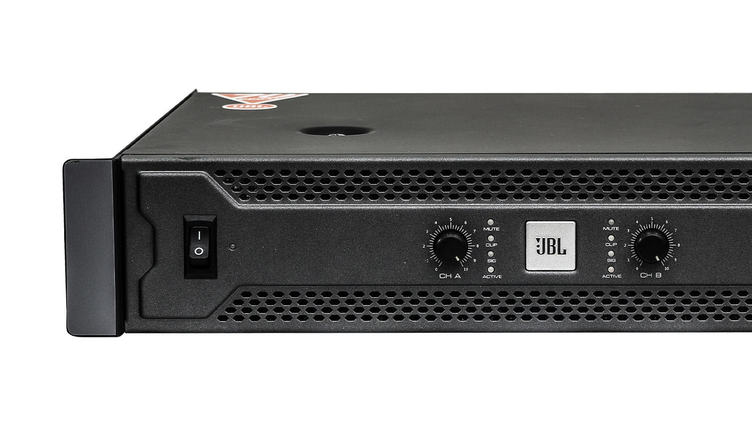 Cục đẩy công suất JBL X8