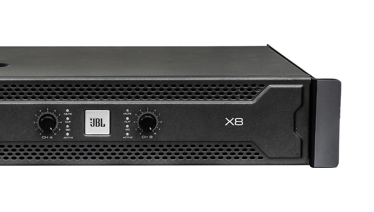 Cục đẩy công suất JBL X8
