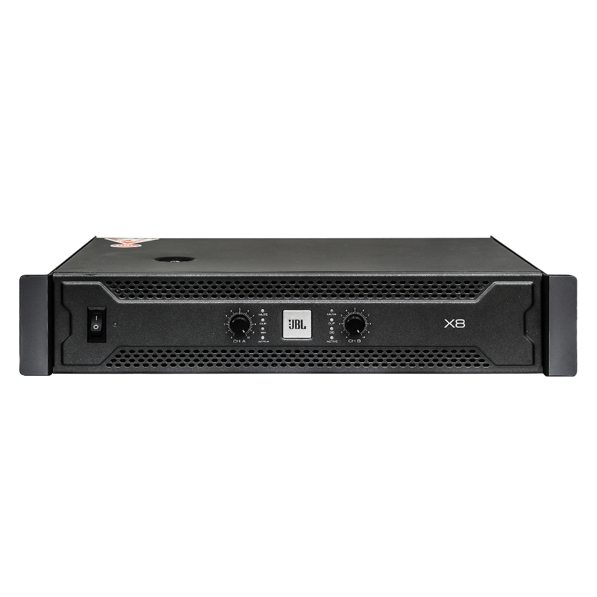 Cục đẩy công suất JBL X8