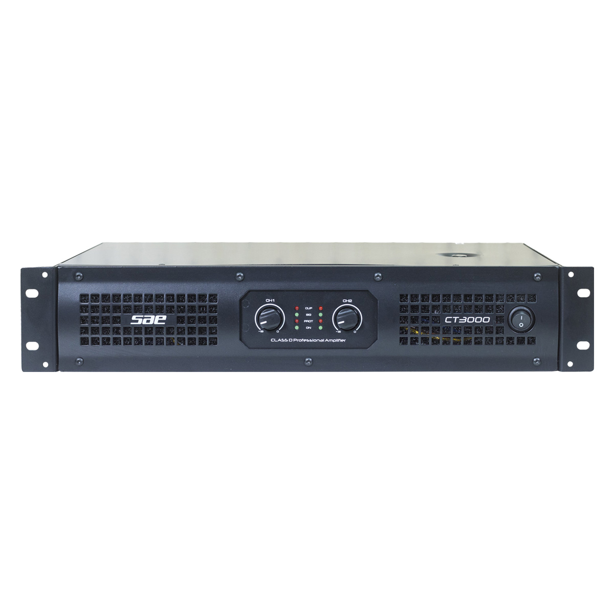 Cục đẩy SAE CT3000 (version 1)