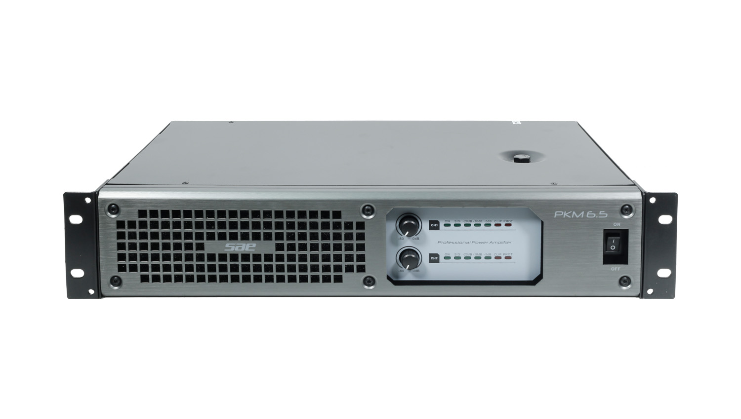 Cục đẩy SAE PKM 6.5